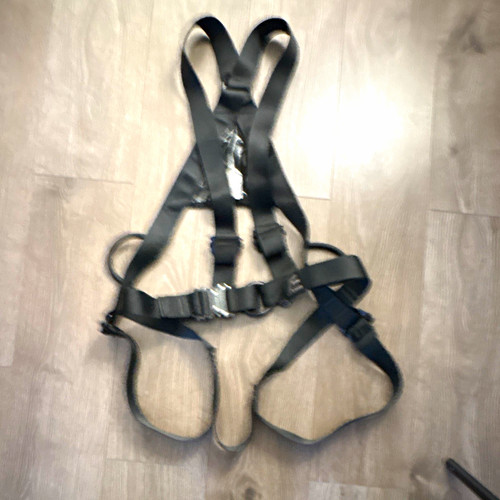 Singing rock body safety - body,