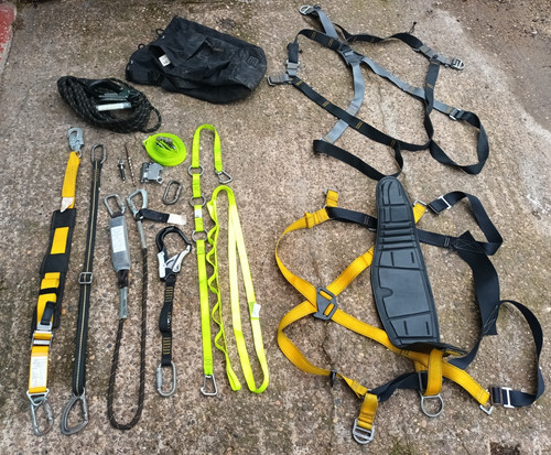 Ridgegear tetra ladder - ridgegear,
