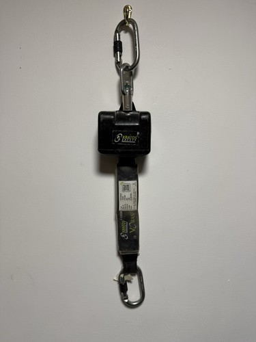 Kratos safety voras 5m - kratos,