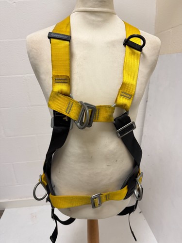 Ridgegear working height - ridgegear,