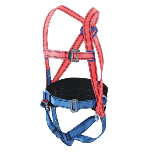 362116 fall protection - fall, full