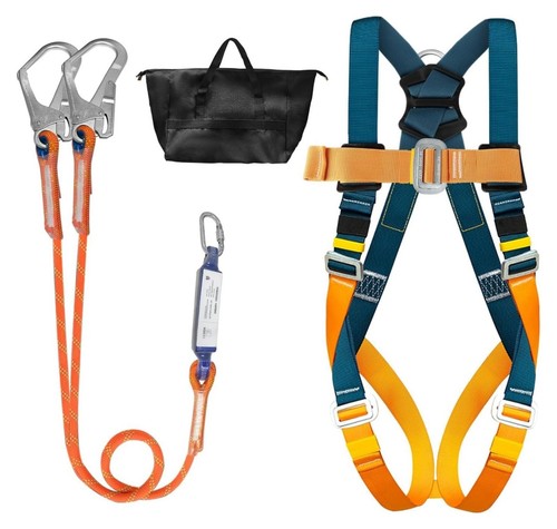 Full body safety - safety, with