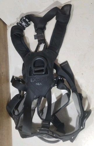 Sala exofit nex fall - sala,