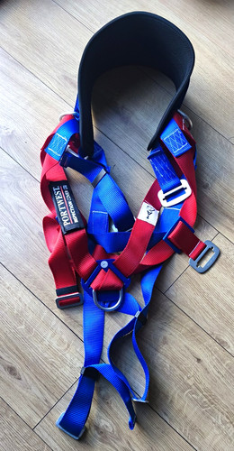 Portwest full body safety - full,