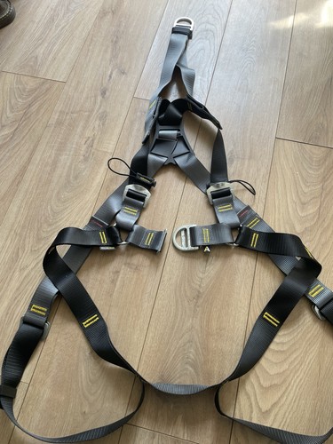 Ridgegear rgh1 front - ridgegear, d