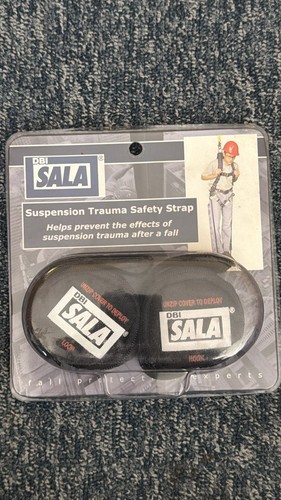 Dbi sala suspension trauma - sala,