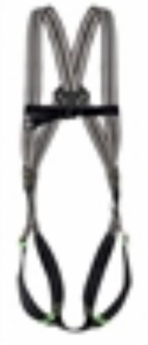 Fall arrest safety body - fall,