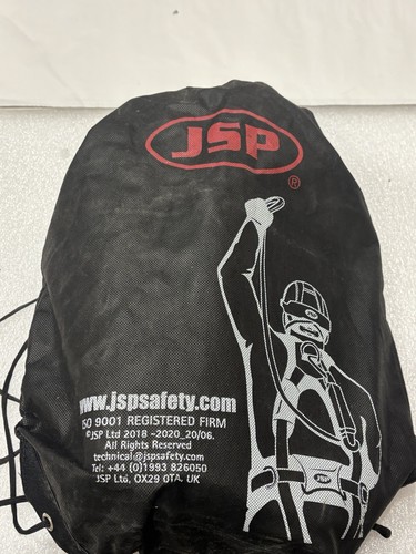 Jsp harness fall arrest - jsp,